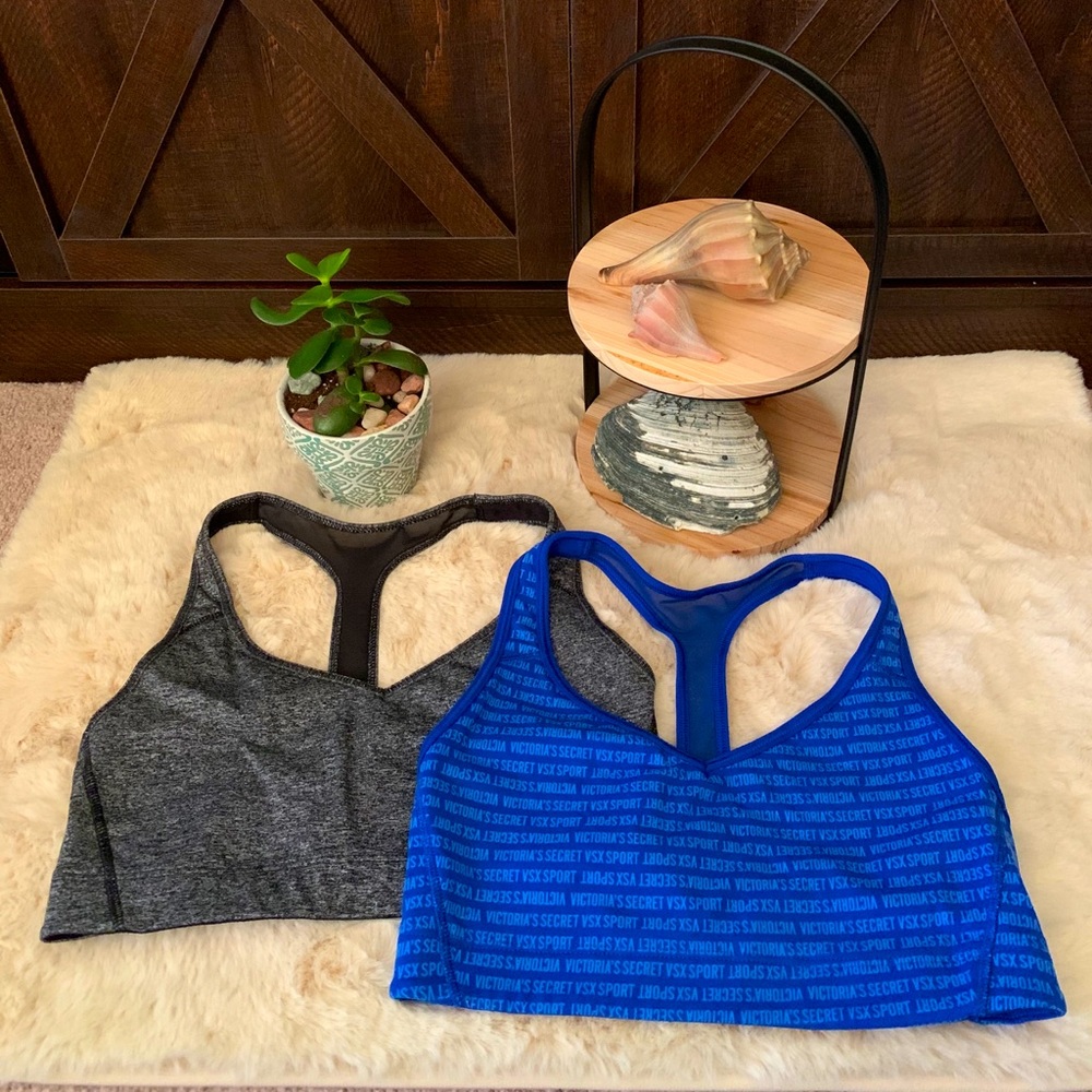 VSX The Player Racer Back Sports Bras